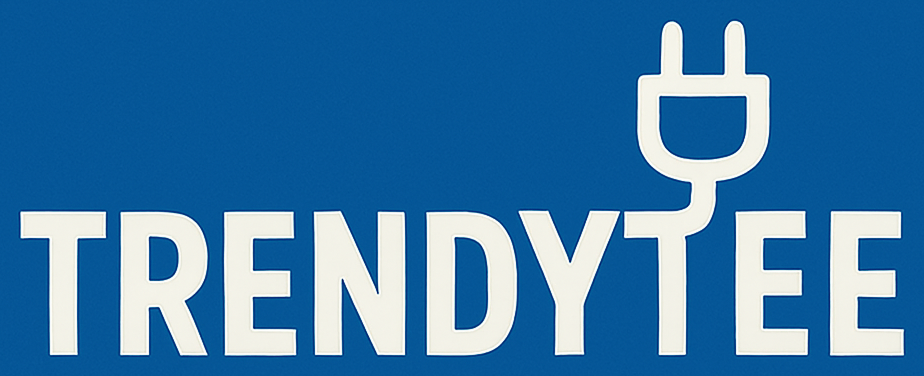 Trendbytee